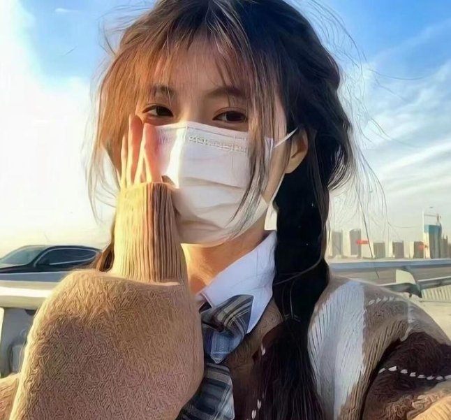 少年张三丰封面